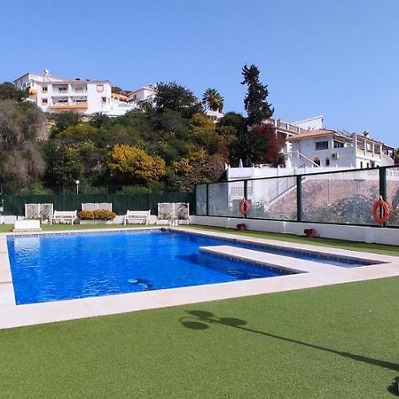 Alire Yucas Apartment Fuengirola Exterior foto