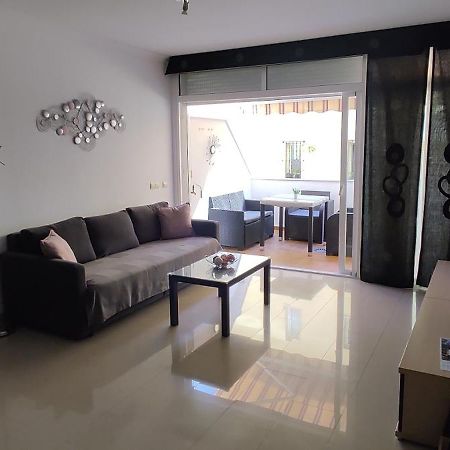 Alire Yucas Apartment Fuengirola Exterior foto