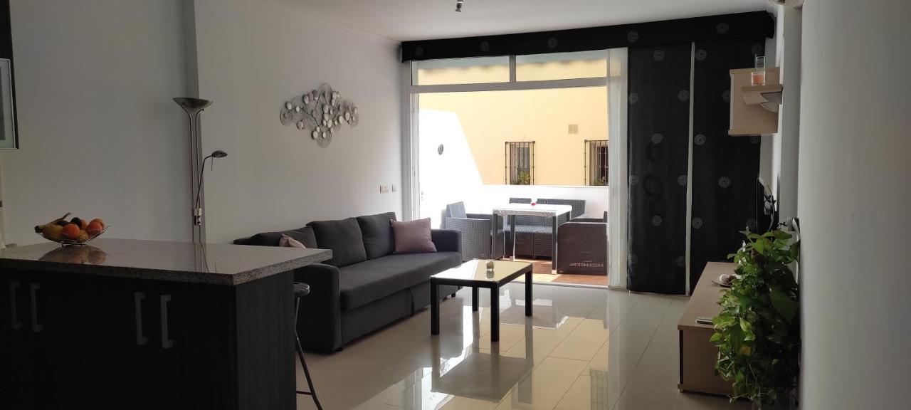 Alire Yucas Apartment Fuengirola Exterior foto