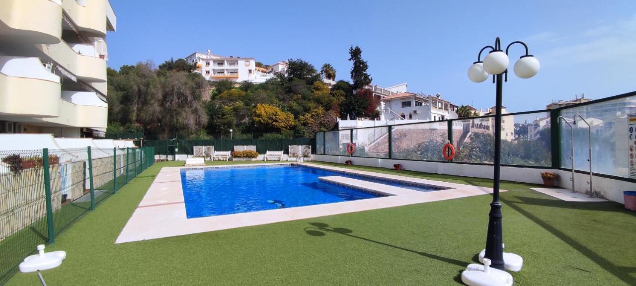 Alire Yucas Apartment Fuengirola Exterior foto