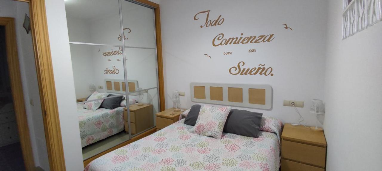 Alire Yucas Apartment Fuengirola Exterior foto