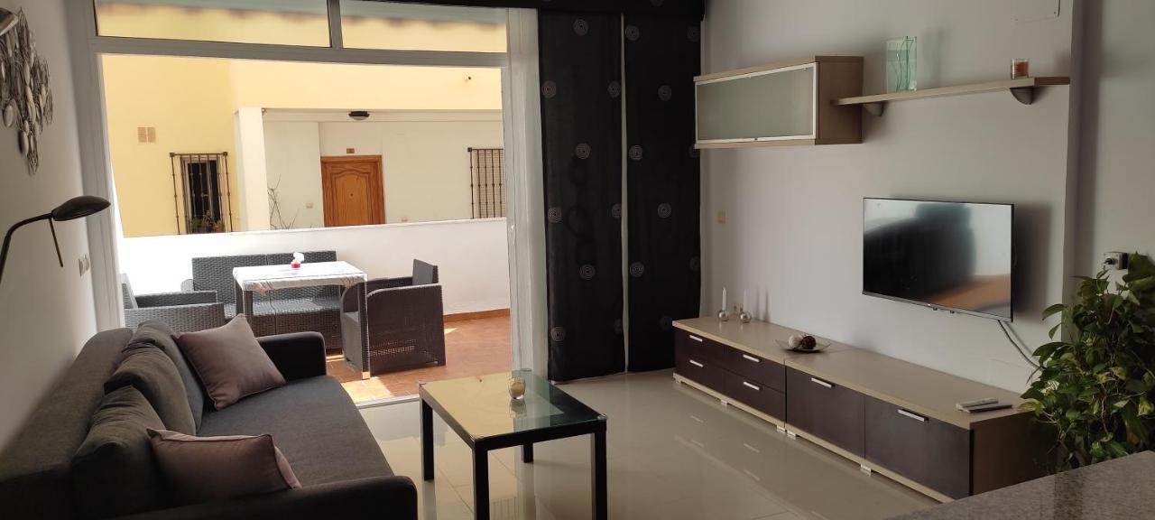 Alire Yucas Apartment Fuengirola Exterior foto