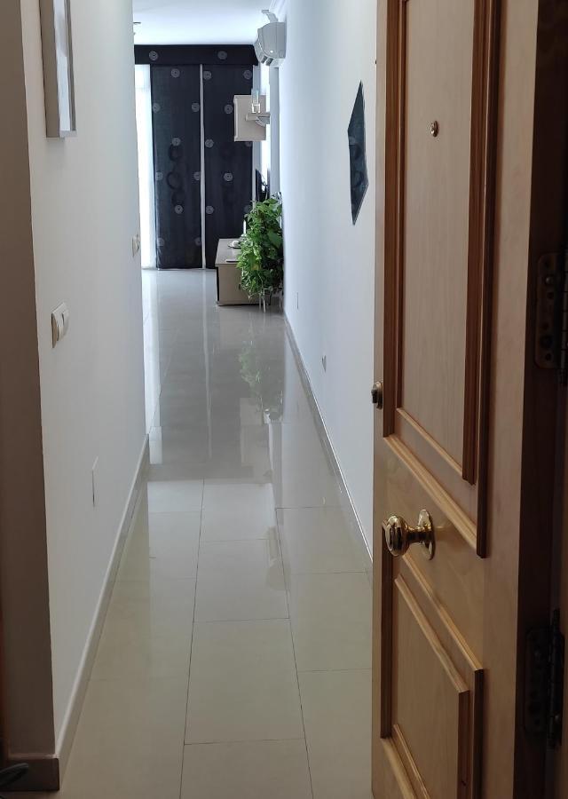 Alire Yucas Apartment Fuengirola Exterior foto