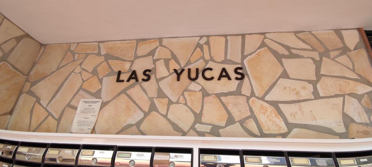 Alire Yucas Apartment Fuengirola Exterior foto