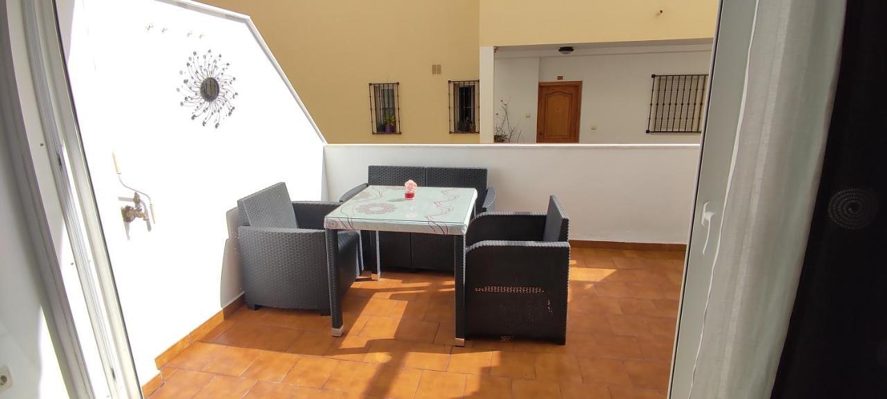 Alire Yucas Apartment Fuengirola Exterior foto