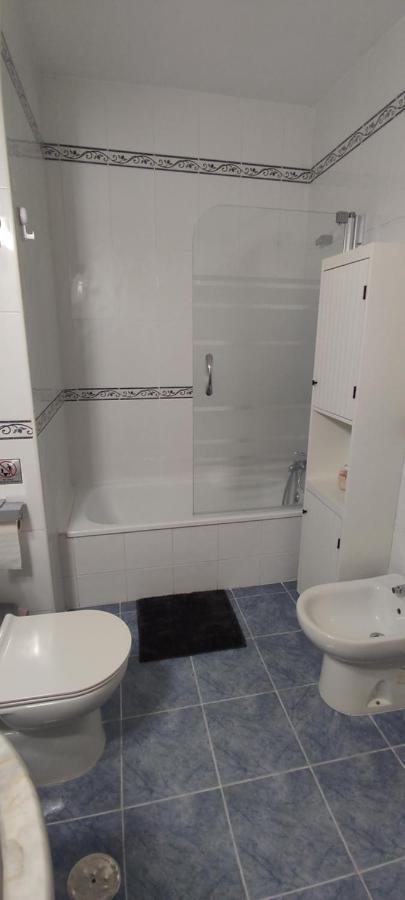 Alire Yucas Apartment Fuengirola Exterior foto