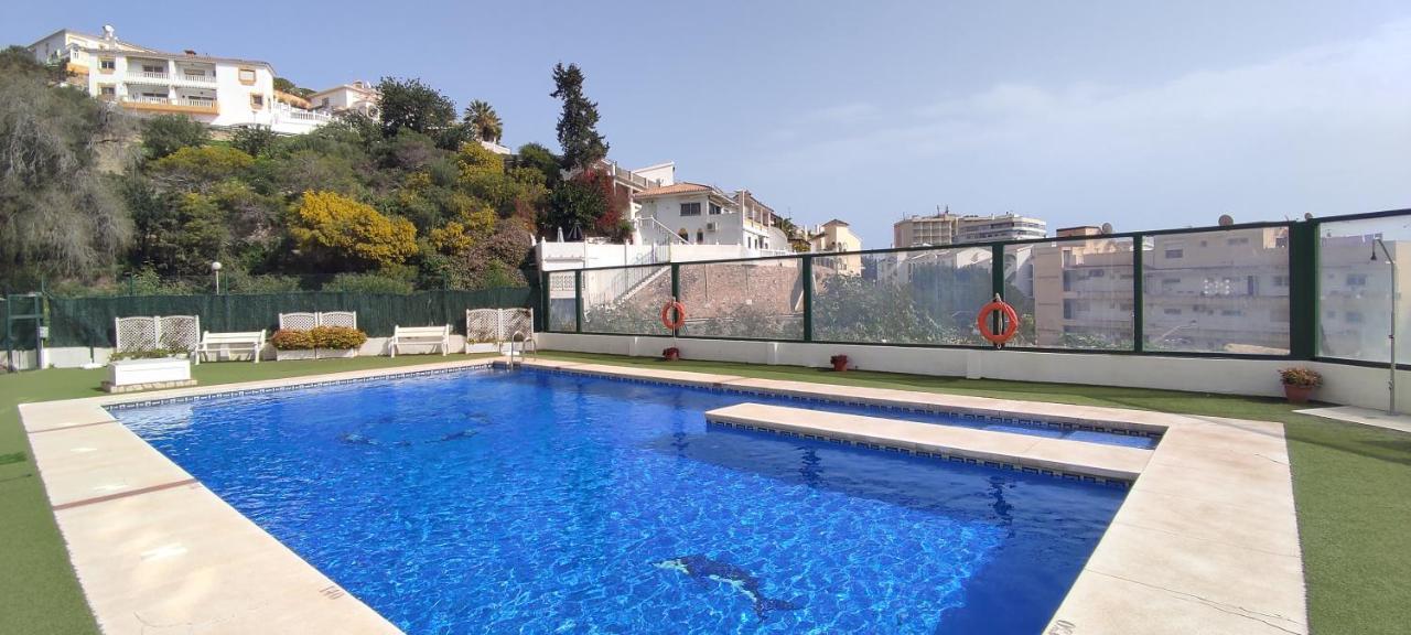 Alire Yucas Apartment Fuengirola Exterior foto