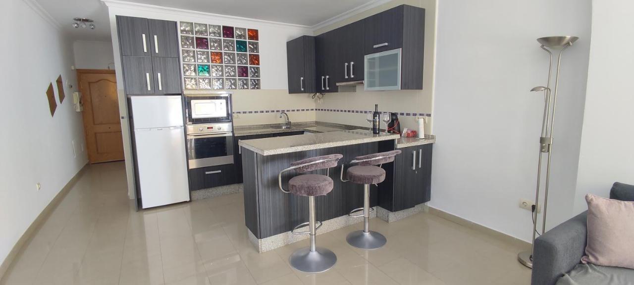Alire Yucas Apartment Fuengirola Exterior foto