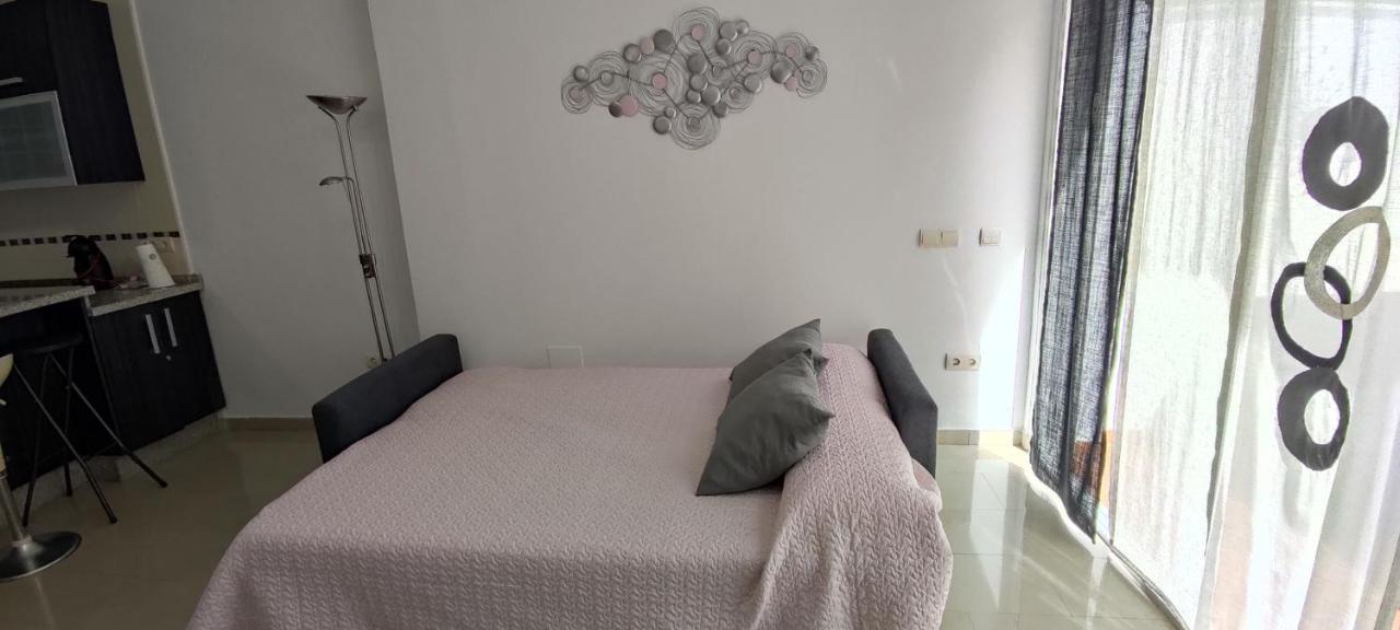 Alire Yucas Apartment Fuengirola Exterior foto