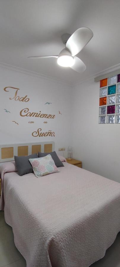 Alire Yucas Apartment Fuengirola Exterior foto