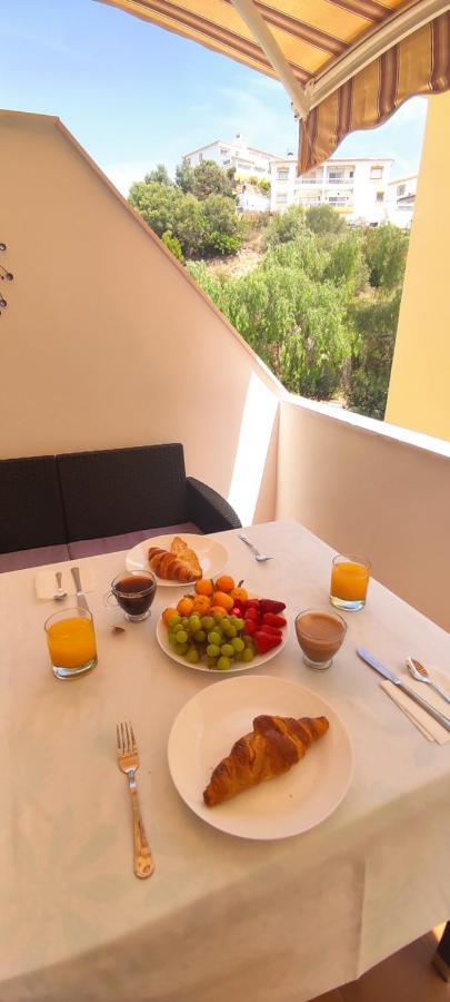 Alire Yucas Apartment Fuengirola Exterior foto