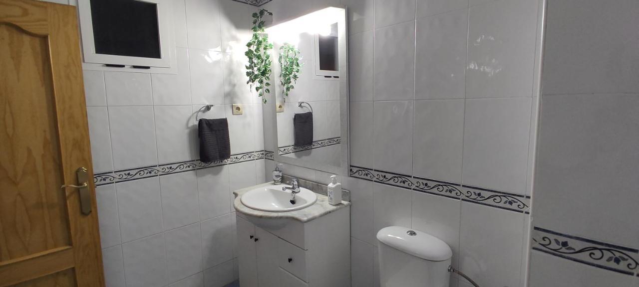 Alire Yucas Apartment Fuengirola Exterior foto