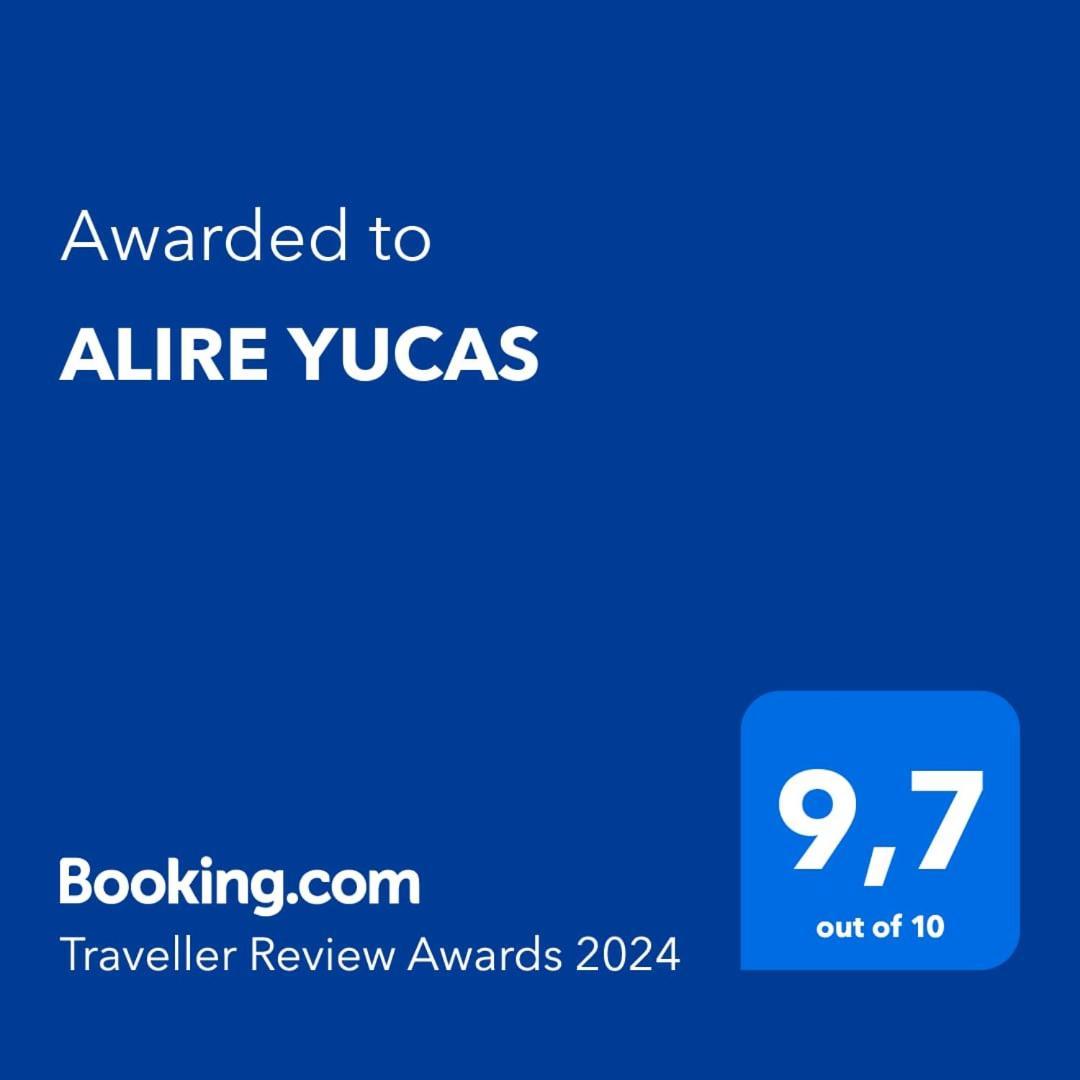 Alire Yucas Apartment Fuengirola Exterior foto