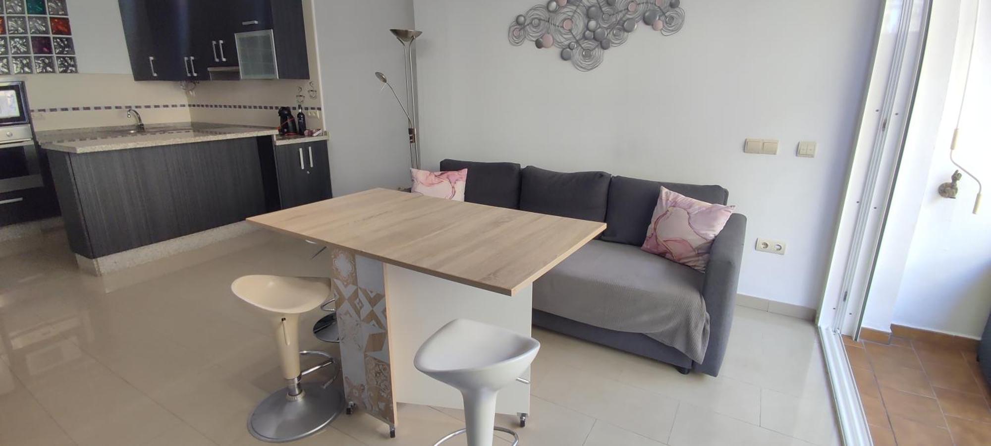 Alire Yucas Apartment Fuengirola Exterior foto