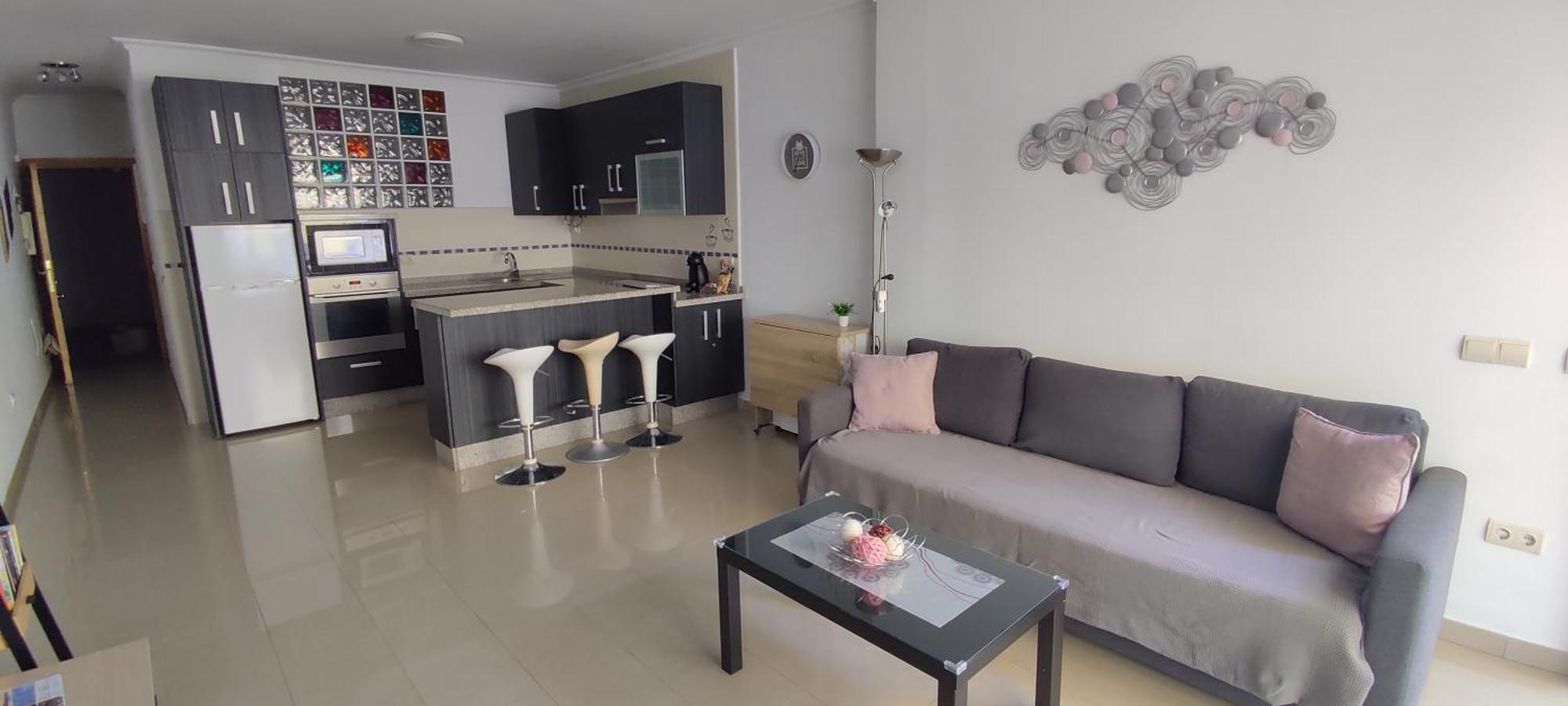 Alire Yucas Apartment Fuengirola Exterior foto